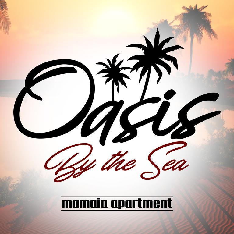 Oasis By The Sea - Summerland Apartment Мамая Екстер'єр фото