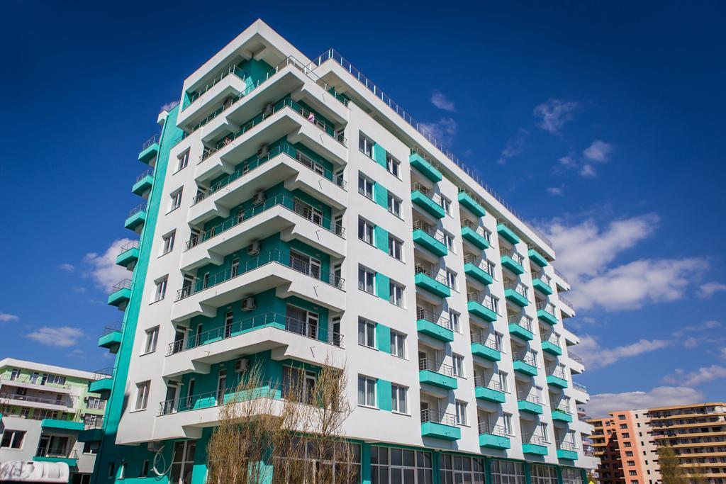 Oasis By The Sea - Summerland Apartment Мамая Екстер'єр фото