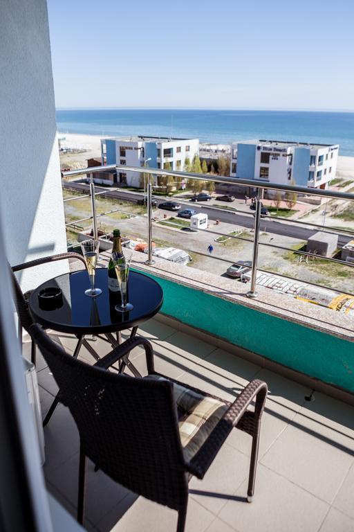 Oasis By The Sea - Summerland Apartment Мамая Екстер'єр фото
